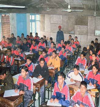 Baalnoi Acedemy