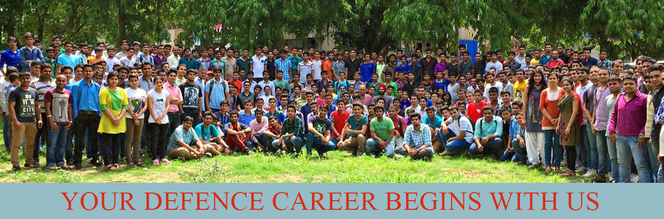 Baalnoi Academy
