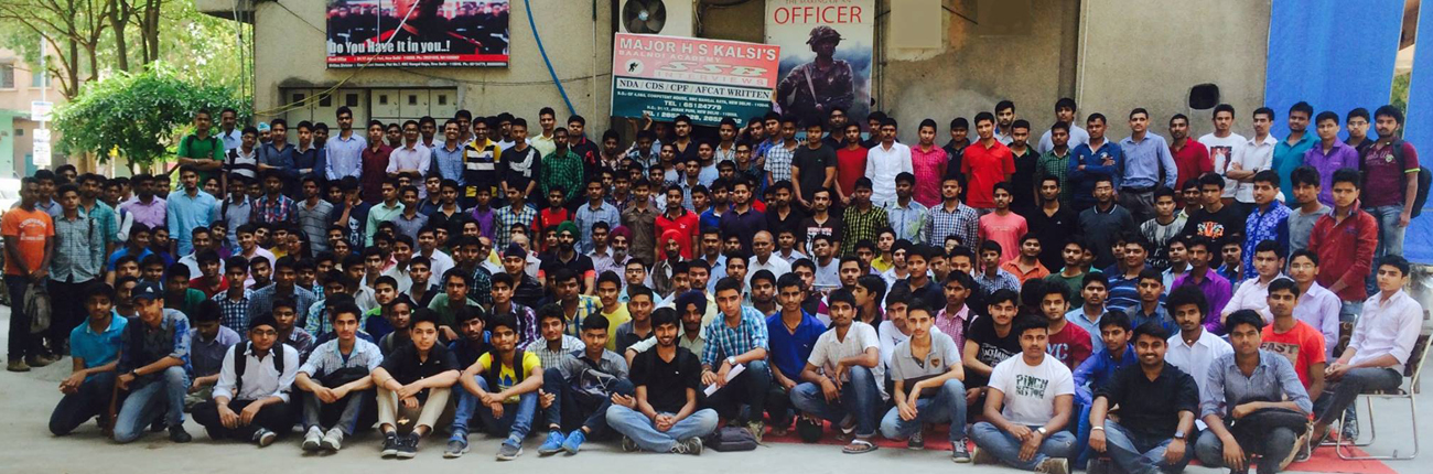 Baalnoi Academy