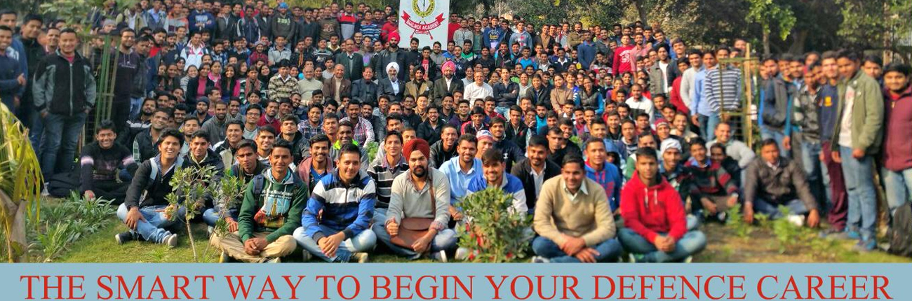 Baalnoi Academy